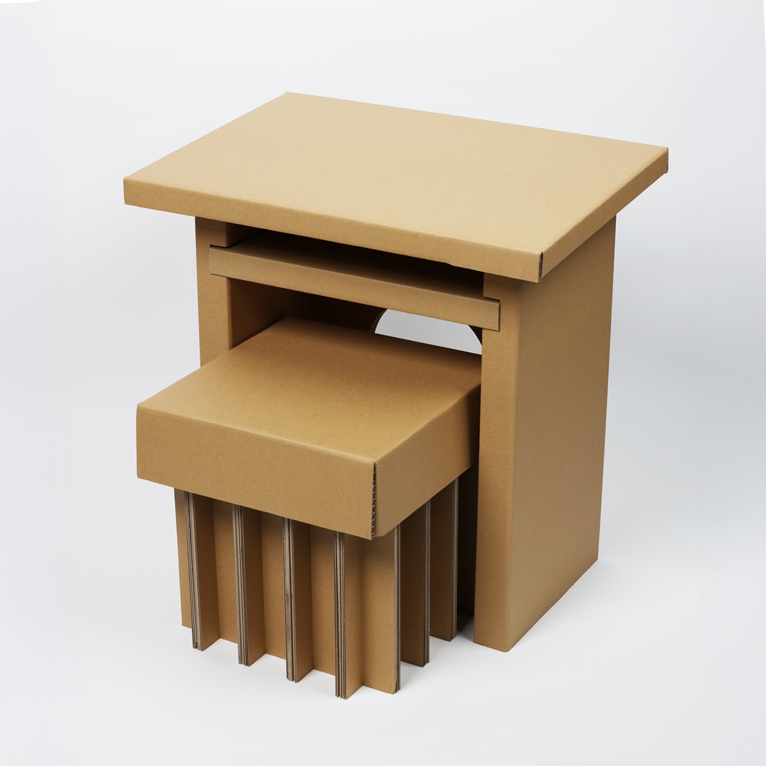 HACODAYS デスク 椅子つき