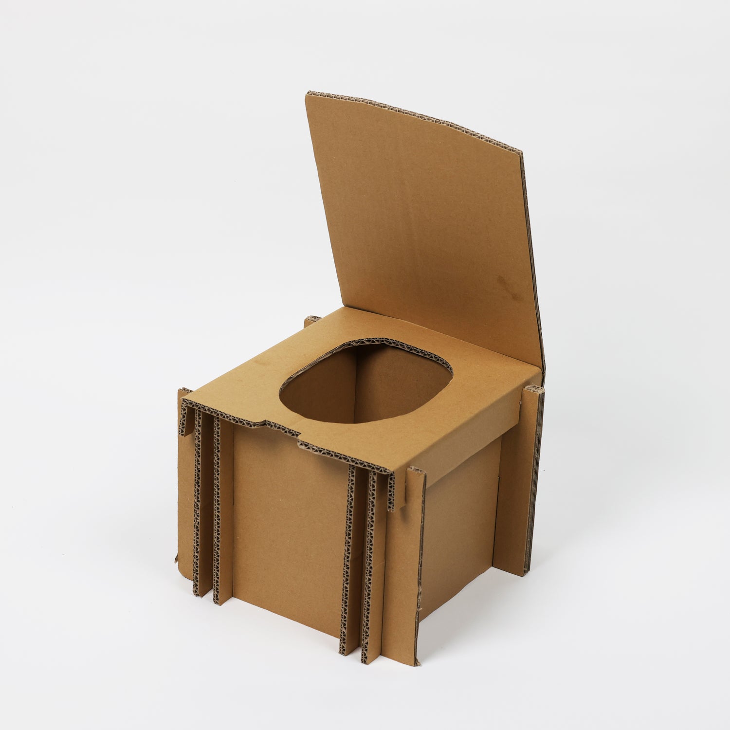 HACODAYS 簡易トイレ