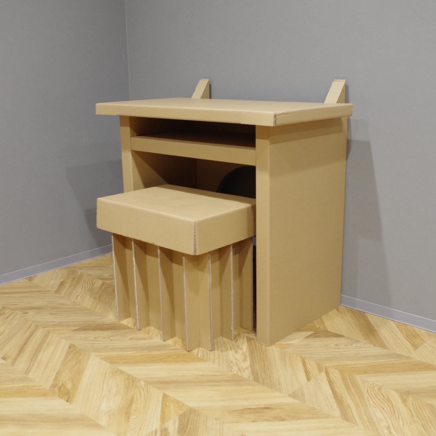 HACODAYS デスク 椅子つき