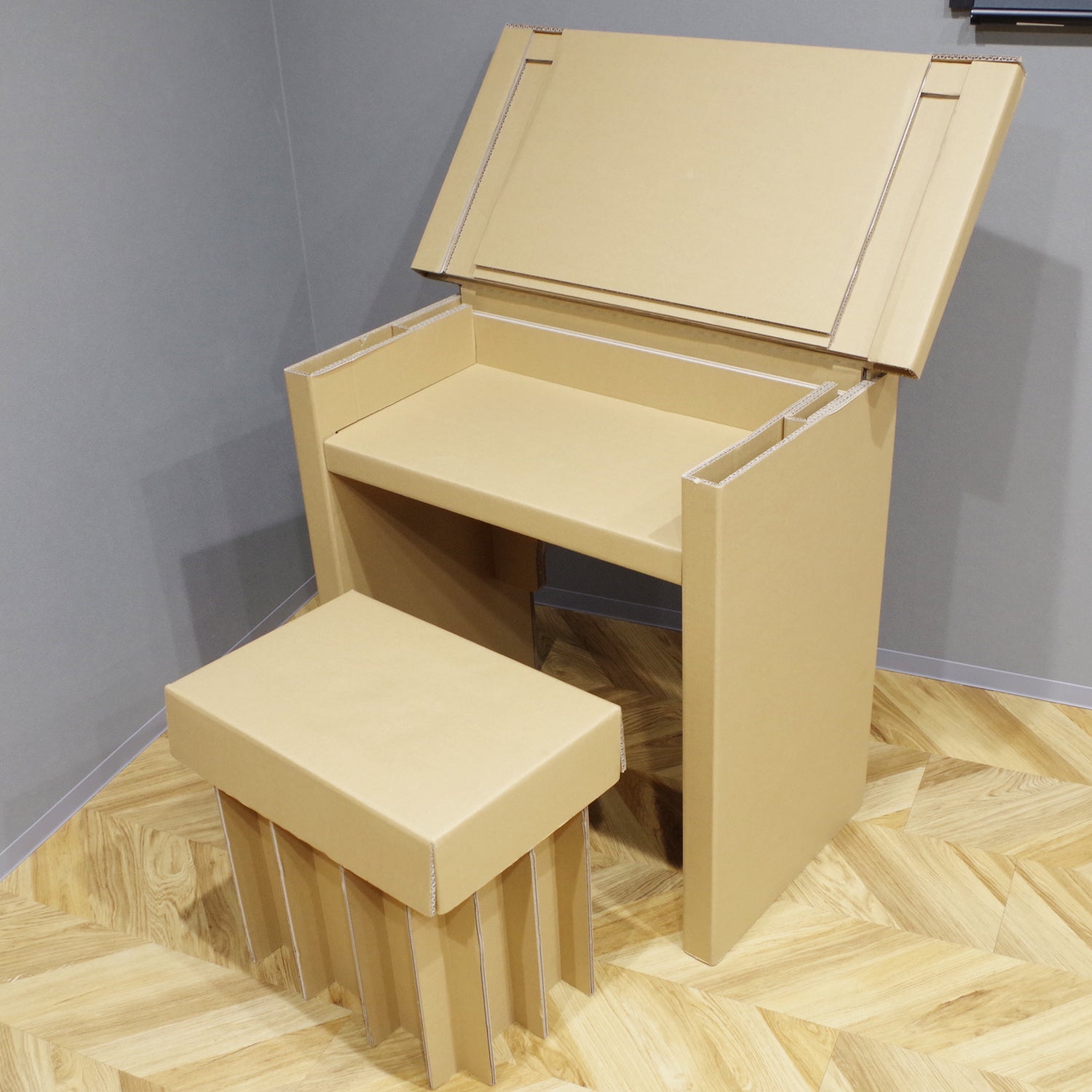 HACODAYS デスク 椅子つき