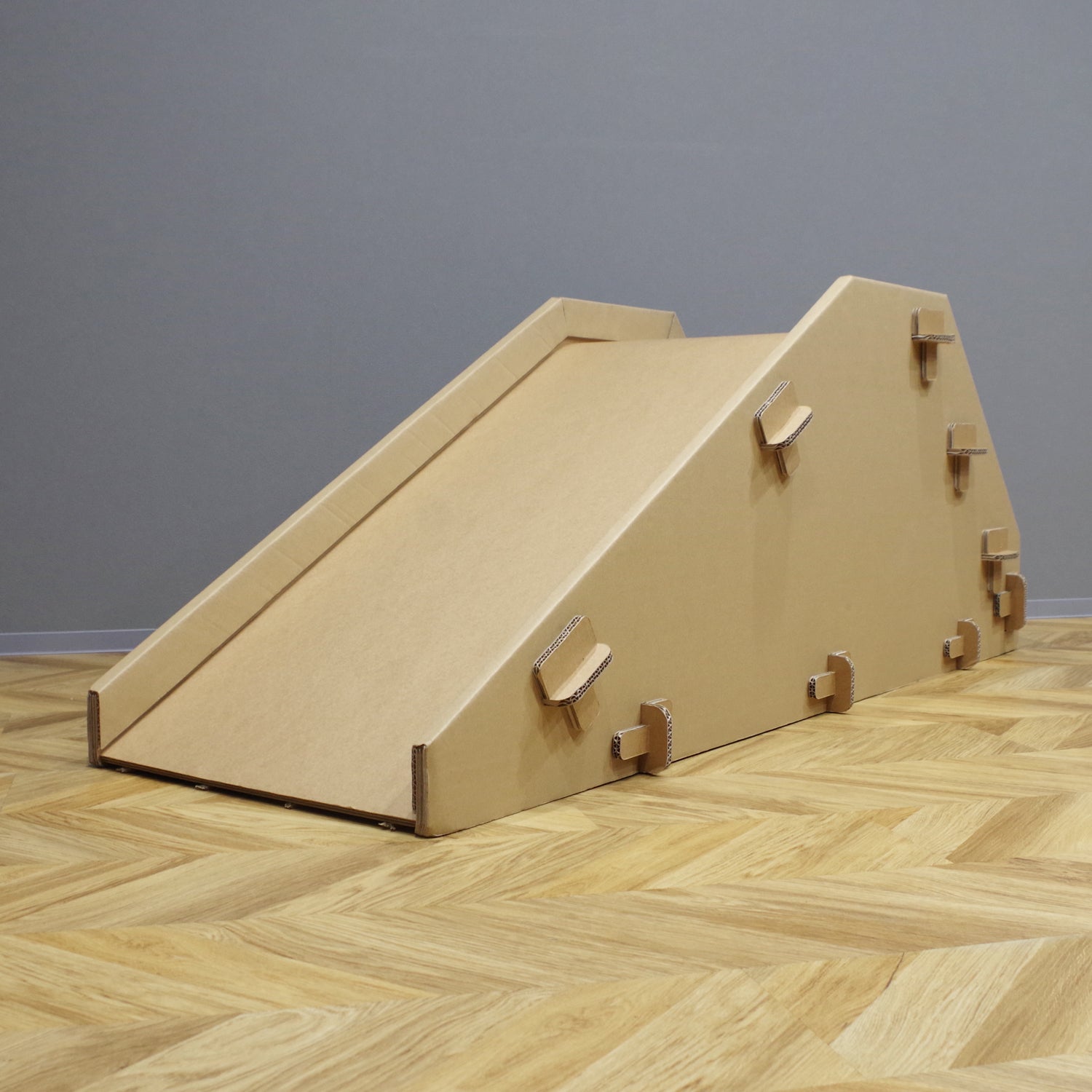 WAKUDAN! すべり台 Lサイズ