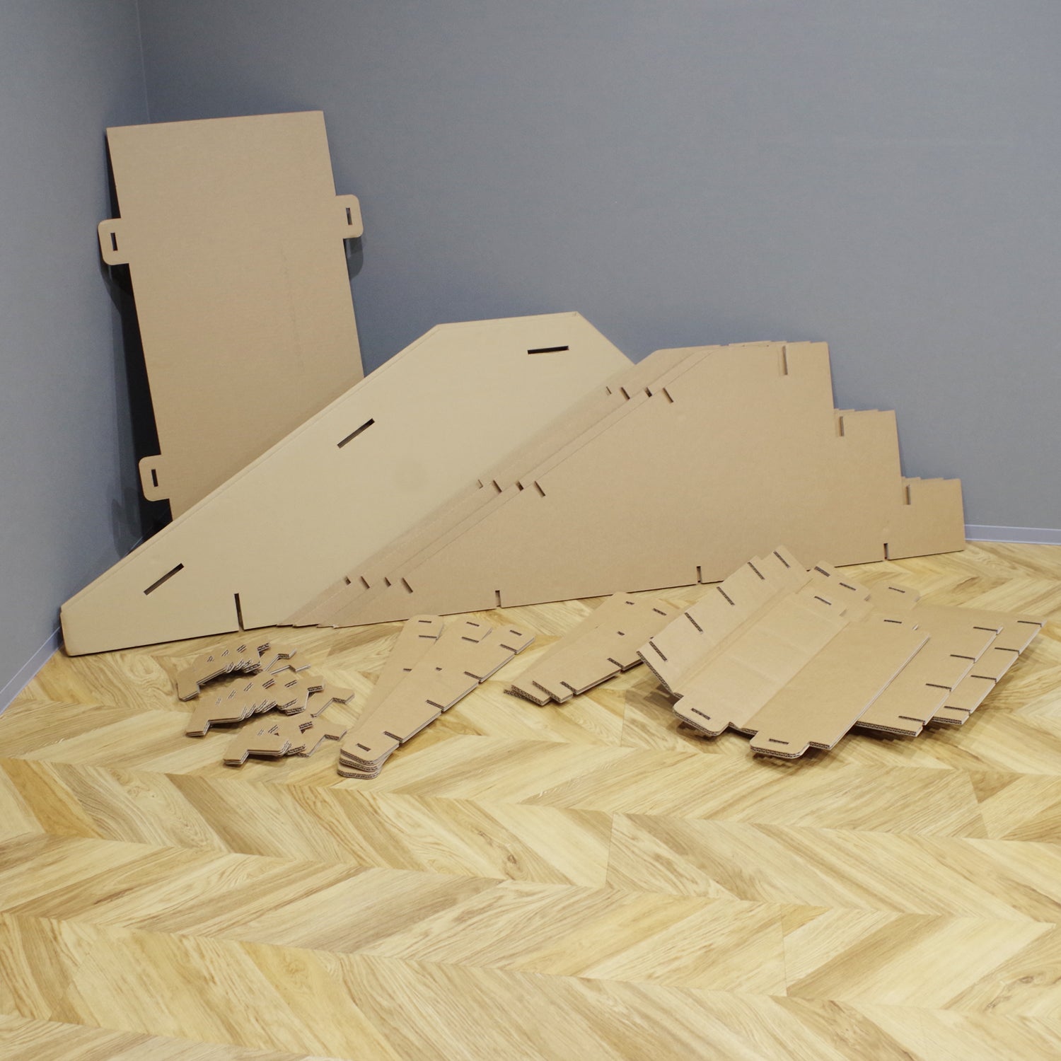 WAKUDAN! すべり台 Lサイズ