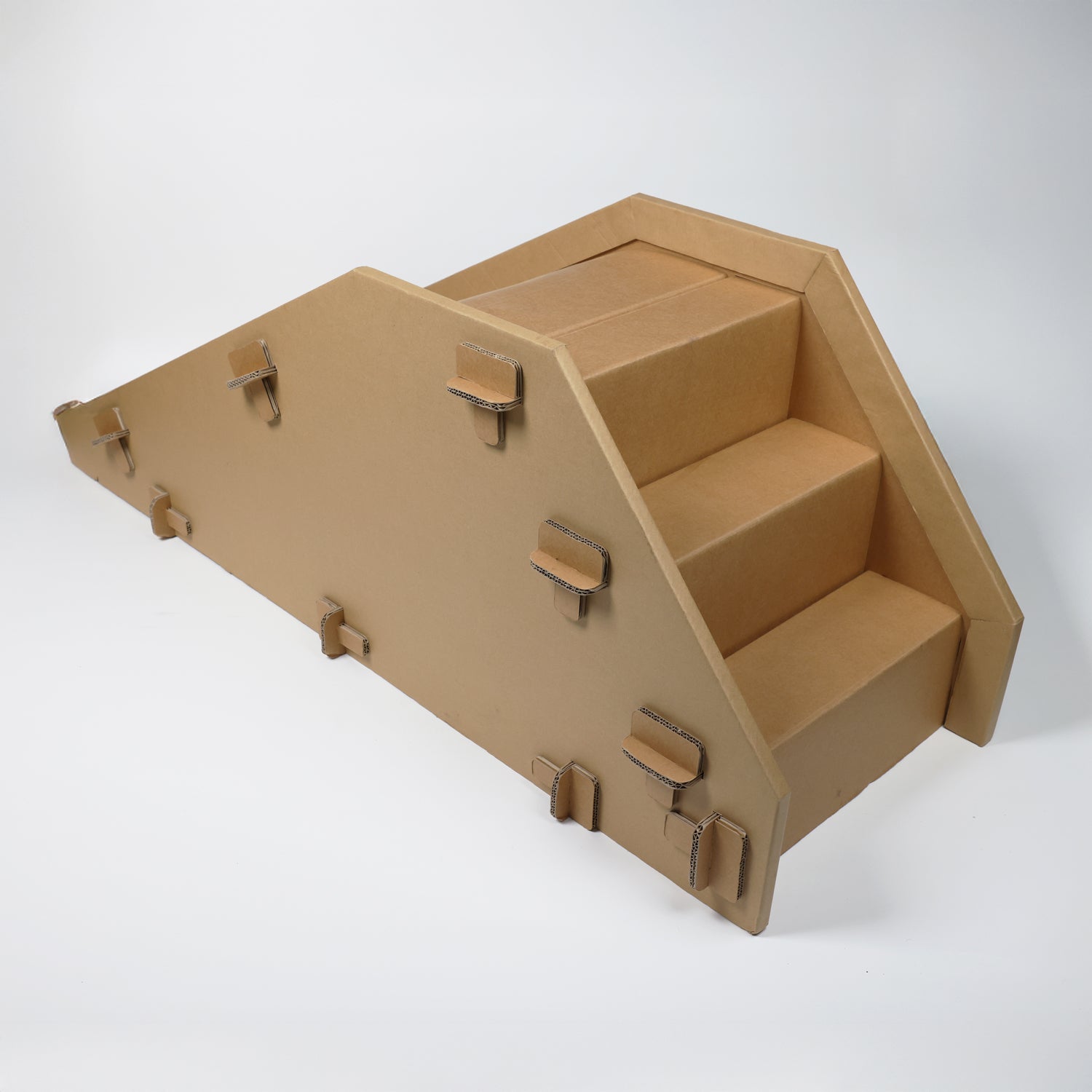 WAKUDAN! すべり台 Lサイズ