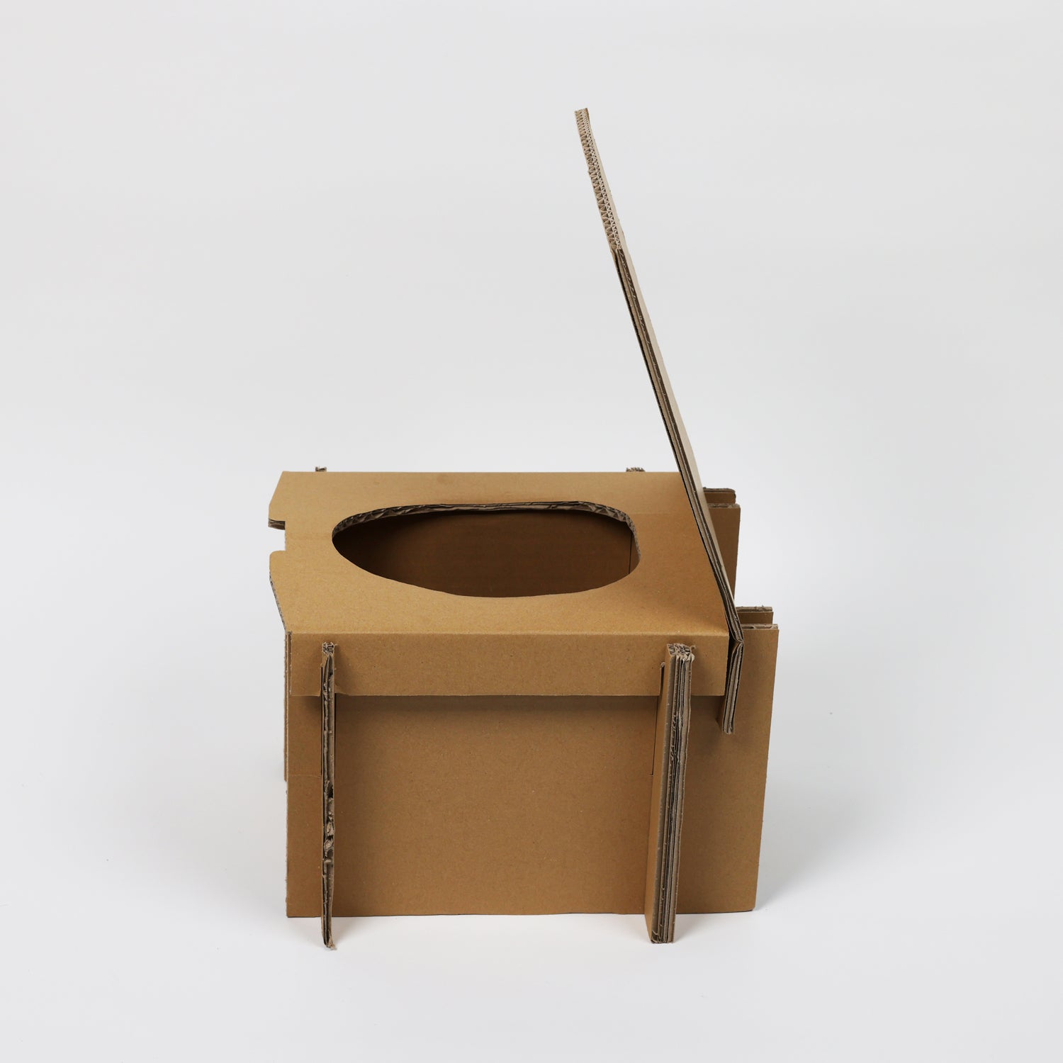 HACODAYS 簡易トイレ