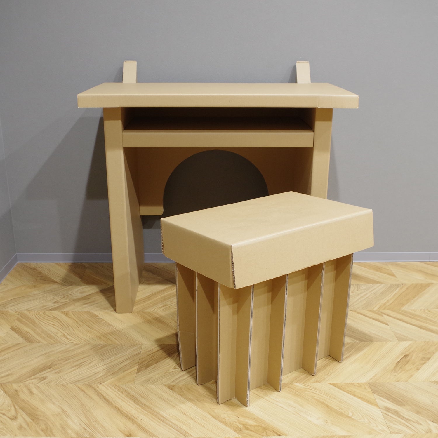 HACODAYS デスク 椅子つき