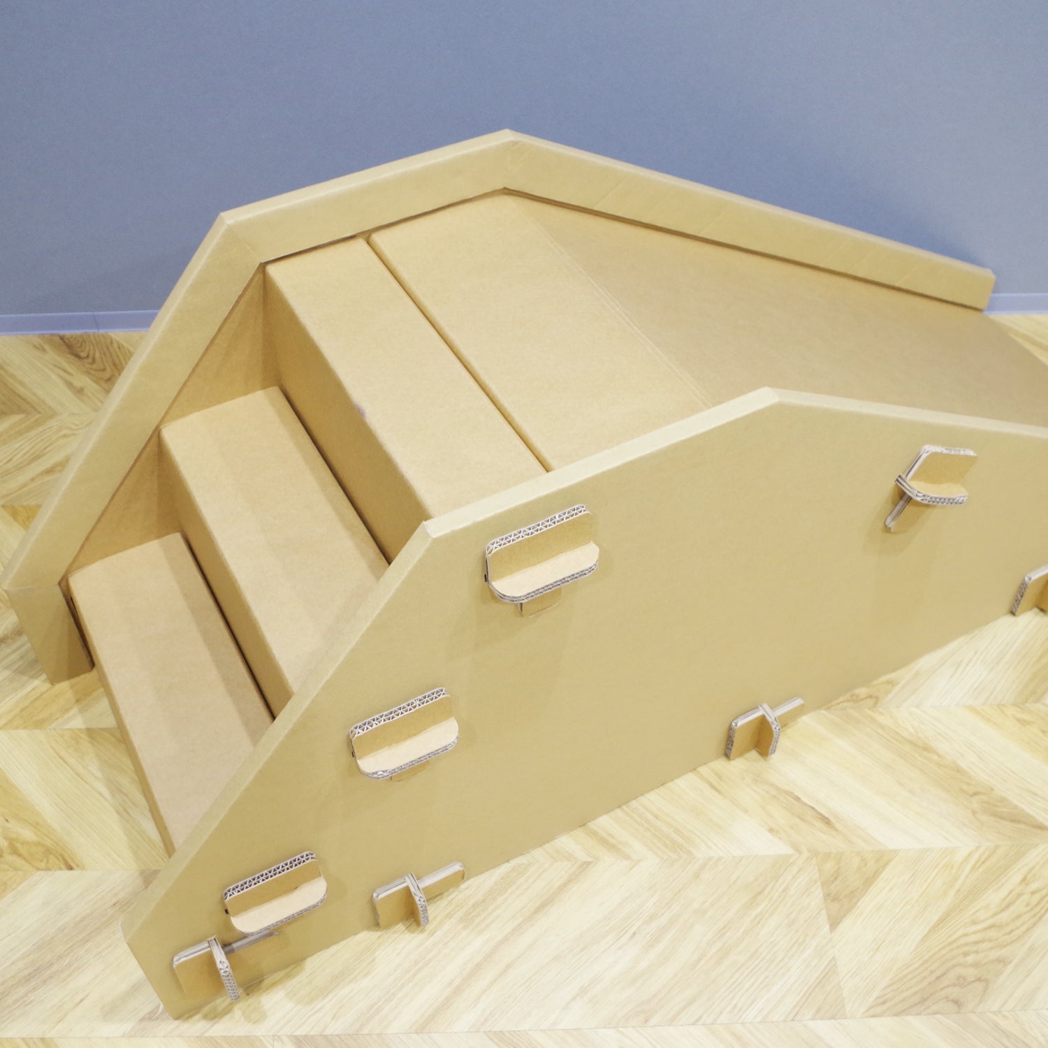 WAKUDAN! すべり台 Lサイズ