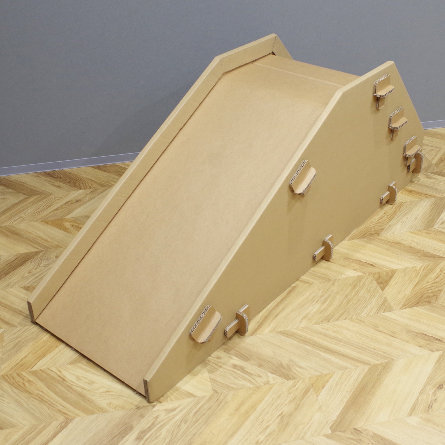 WAKUDAN! すべり台 Lサイズ